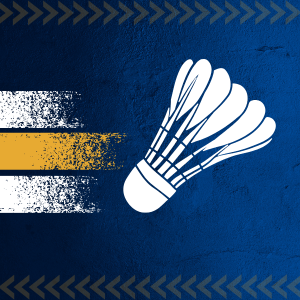 Badminton