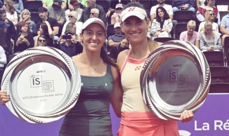 Calendário WTA 2026 – os torneios do tênis feminino