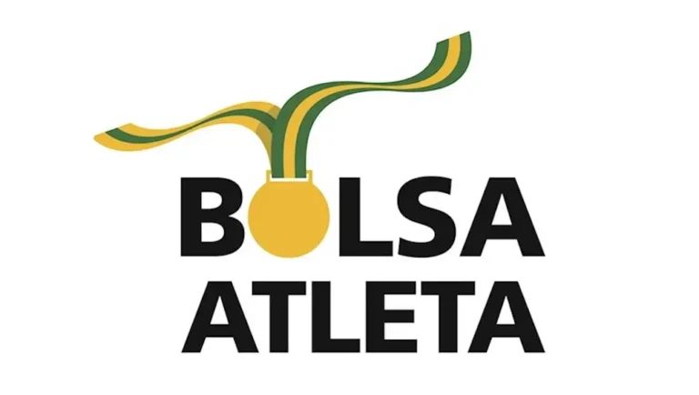 Bolsa Atleta vai beneficiar 10 mil esportistas em 2025 e já mira legado olímpico