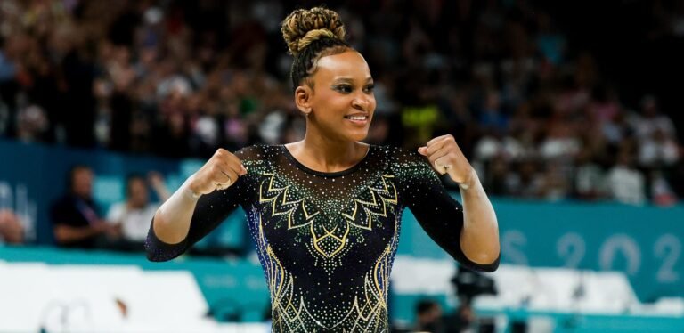 Pan-Americano de Ginástica Artística 2025: confira atletas, programação e onde assistir