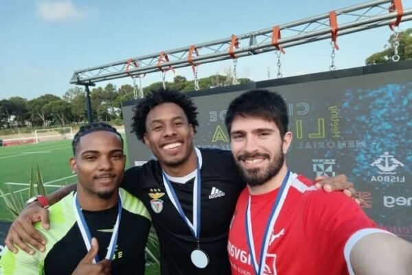 Brasil brilha no Meeting da Cidade de Lisboa com 12 medalhas no atletismo