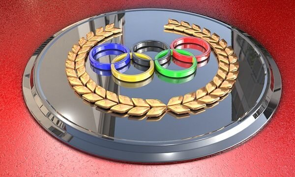 Jogos Olímpicos de 2036: Candidaturas, Processos de Escolha the olympic rings, symbol, olympiad, olympiad, olympiad, olympiad, olympiad, olympiad
