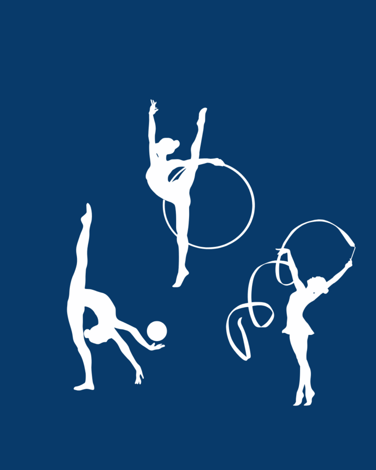 Torneio Regional Sudeste RJ reúne talentos da ginástica rítmica e destaca atletas em diversas categorias