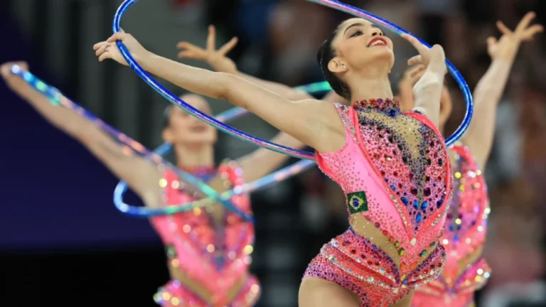 Mundial de Ginástica Rítmica 2025: O Guia Completo para Não Perder Nada!