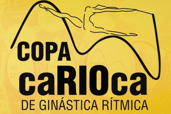 Copa Carioca de Ginástica Rítmica 2025: jovens talentos brilham em dois dias de competição no Rio