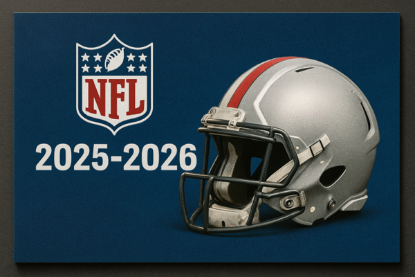 Guia da NFL