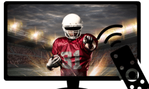 NFL 2025/26: Onde Assistir aos Jogos da Temporada no Brasil