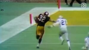 Os Momentos Mais Icônicos da História da NFL: Lances que Marcaram Época