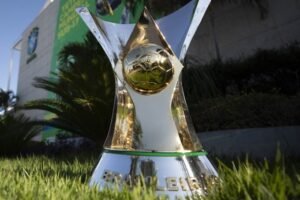 Revolução no Calendário do Futebol Brasileiro 2025: Mudanças da CBF e Impactos nos Clubes