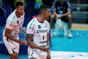 Suzano enfrenta Sada Cruzeiro fora de casa pela Superliga em mais um duelo decisivo