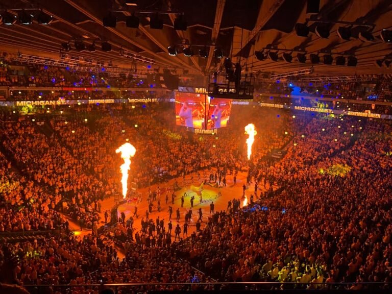 NBA indica que infraestrutura impede realização de partidas oficiais no Brasil