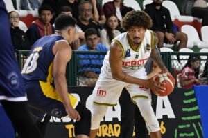 Onde assistir: agenda completa de transmissões da oitava semana do NBB CAIXA 2025/26