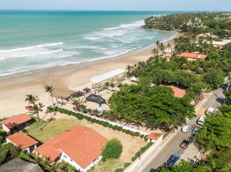 Surf Brasil apresenta o calendário de competições para 2026