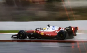 Fórmula 1 renova contrato com Barcelona e circuito se alternará com Spa-Francorchamps