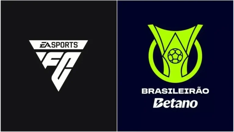 EA Sports deve incluir elencos originais de clubes brasileiros em próxima atualização