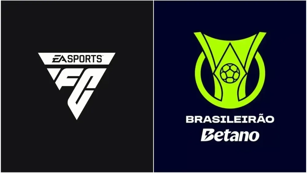 Brasileirão já teria data para chegar ao EA FC e FC Mobile; veja quando