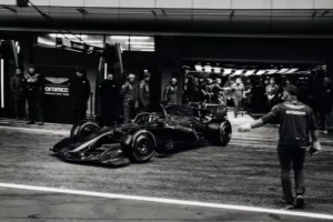 BYD avalia entrada na Fórmula 1 em meio à expansão global da marca