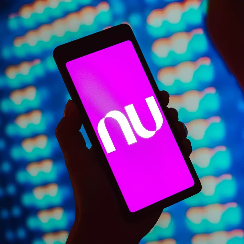 Nubank negocia naming rights do estádio do Palmeiras e pode substituir Allianz