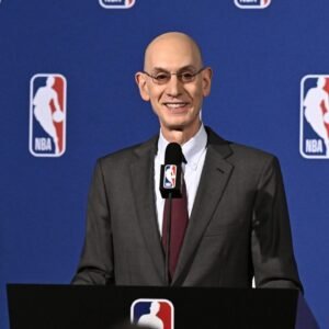 NBA propõe mudança radical na loteria do Draft e cria “zona de rebaixamento”