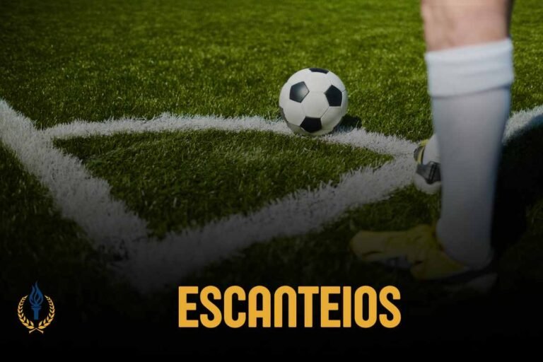 Handicap de escanteios: o que é e como usar na prática