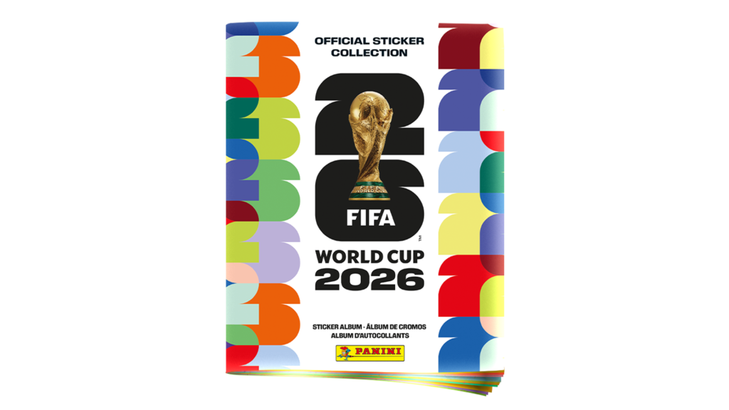 Fifa encerra parceria histórica com a Panini e anuncia nova empresa para álbum da Copa do Mundo