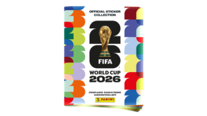 Fifa encerra parceria histórica com a Panini e anuncia nova empresa para álbum da Copa do Mundo