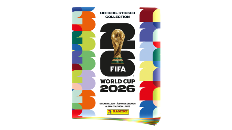 Fifa encerra parceria histórica com a Panini e anuncia nova empresa para álbum da Copa do Mundo