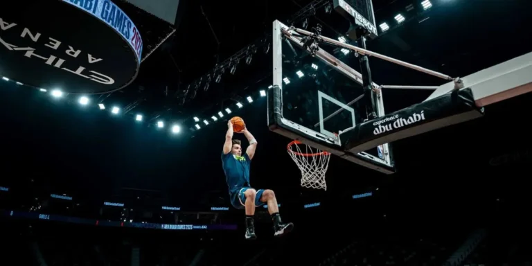 NBA Basketball School lança projeto para descobrir novos talentos no Brasil