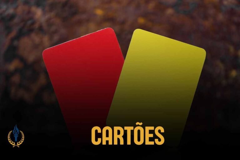 Primeiro cartão do jogo: como apostar e o que analisar