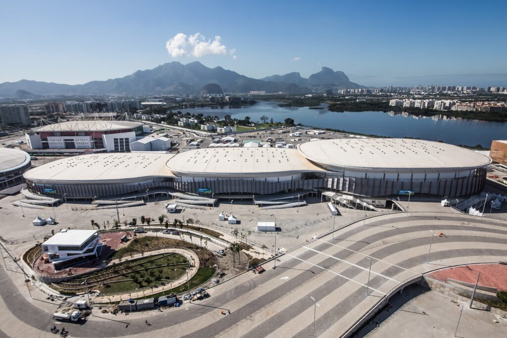 Arenas da Rio 2016 são entregues para o Rock in Rio por 20 anos e enterram chance de legado