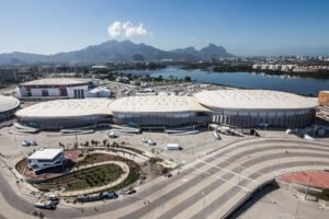 Arenas da Rio 2016 são entregues para o Rock in Rio por 20 anos e enterram chance de legado