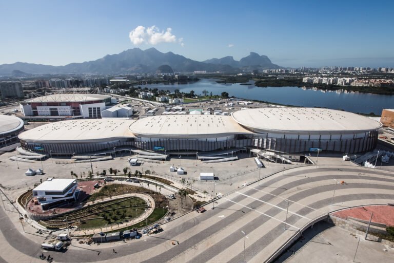 Arenas da Rio 2016 são entregues para o Rock in Rio por 20 anos e enterram chance de legado