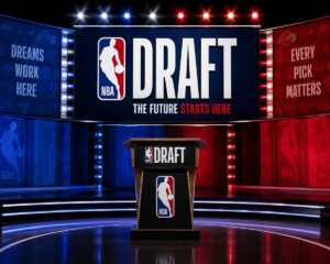 Draft da NBA 2026: análise das escolhas e o impacto imediato em cada franquia