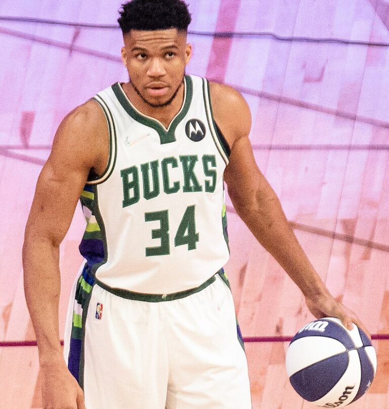 Giannis Antetokounmpo no Heat: Miami faz aposta histórica e encerra uma das maiores novelas da NBA